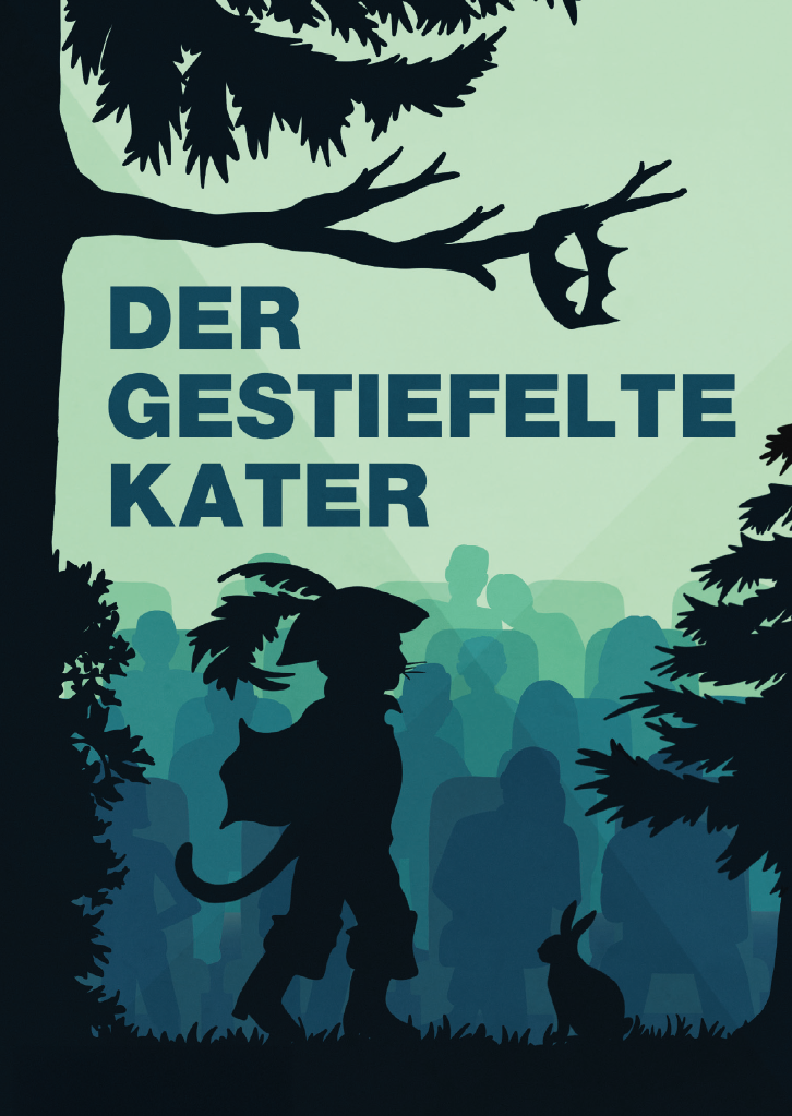 Der gestiefelte Kater