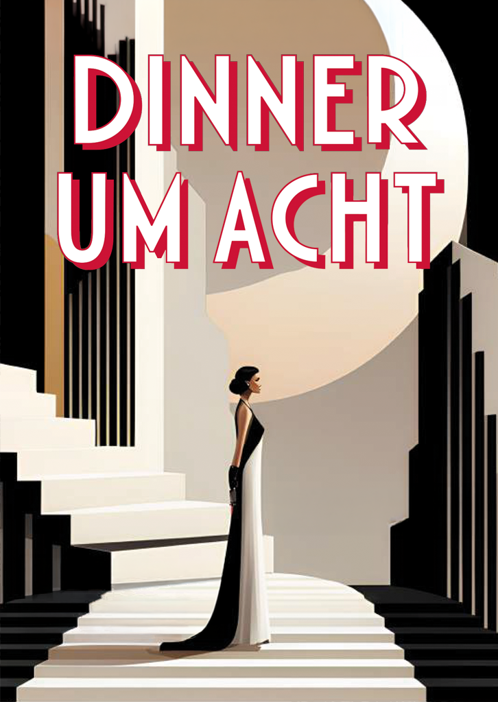 Dinner um Acht